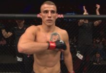 Salim Touahri uniewinniony po 7 latach. Spędził w areszcie 14 miesięcy salim touahri ufc