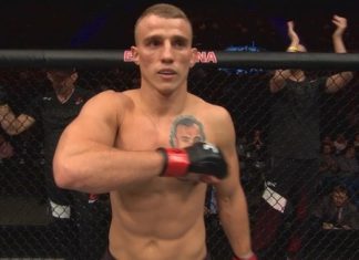 Salim Touahri uniewinniony po 7 latach. Spędził w areszcie 14 miesięcy salim touahri ufc