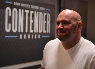 Kolejni dwaj Polacy chcą zawalczyć o kontrakt z UFC w Contender Series