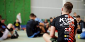Kamera MMARocks z wizytą na letnim obozie KSW Camp 2019 (WIDEO)