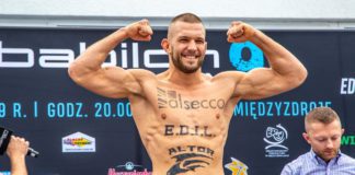 Łukasz Sudolski: „Michał Materla jest ikoną tego sportu – jest niezastąpiony”