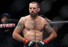 Matt Brown wróci do oktagonu UFC po dwuletniej przerwie