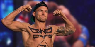 Marcin Wrzosek o propozycji walki na Fame MMA i następnym kontrakcie z KSW