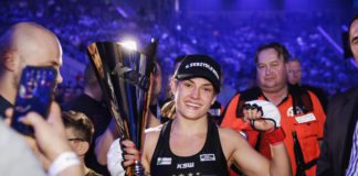 Karolina Owczarz wypada z KSW 50 z powodu kontuzji