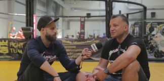 Paweł Jóźwiak: „Lecimy za granicę przecierać nowe szlaki”