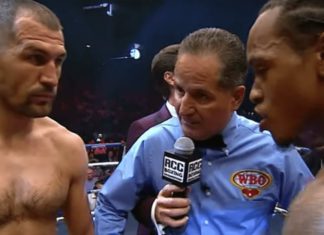 Sergey Kovalev nokautuje Anthony’ego Yarde po wspaniałej walce (WIDEO)