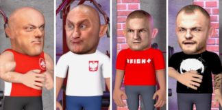 „MMA po Polsku” – Marcin Najman kontra reszta świata