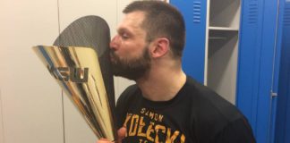 W każdym innym aspekcie wybrałbym podnoszenie ciężarów – Kołecki o MMA Szymon Kołecki ksw ciężary