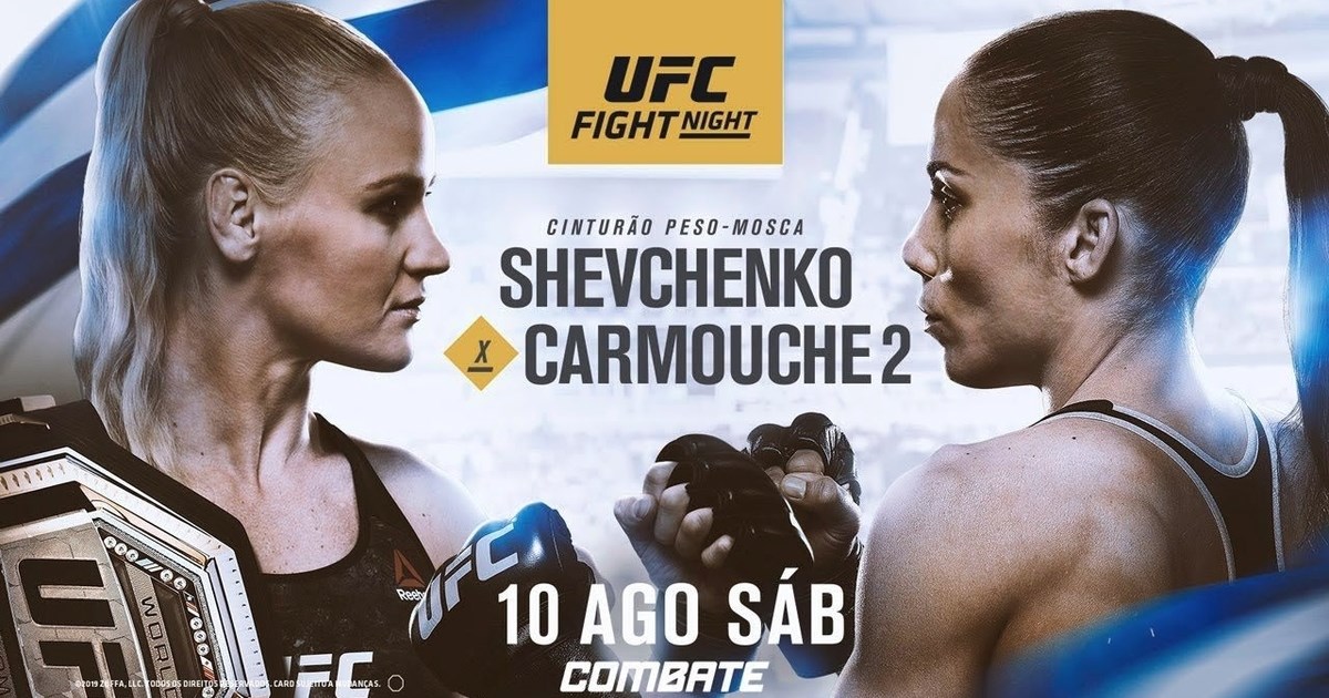 UFC on ESPN+ 14 wyniki gali oskar piechota