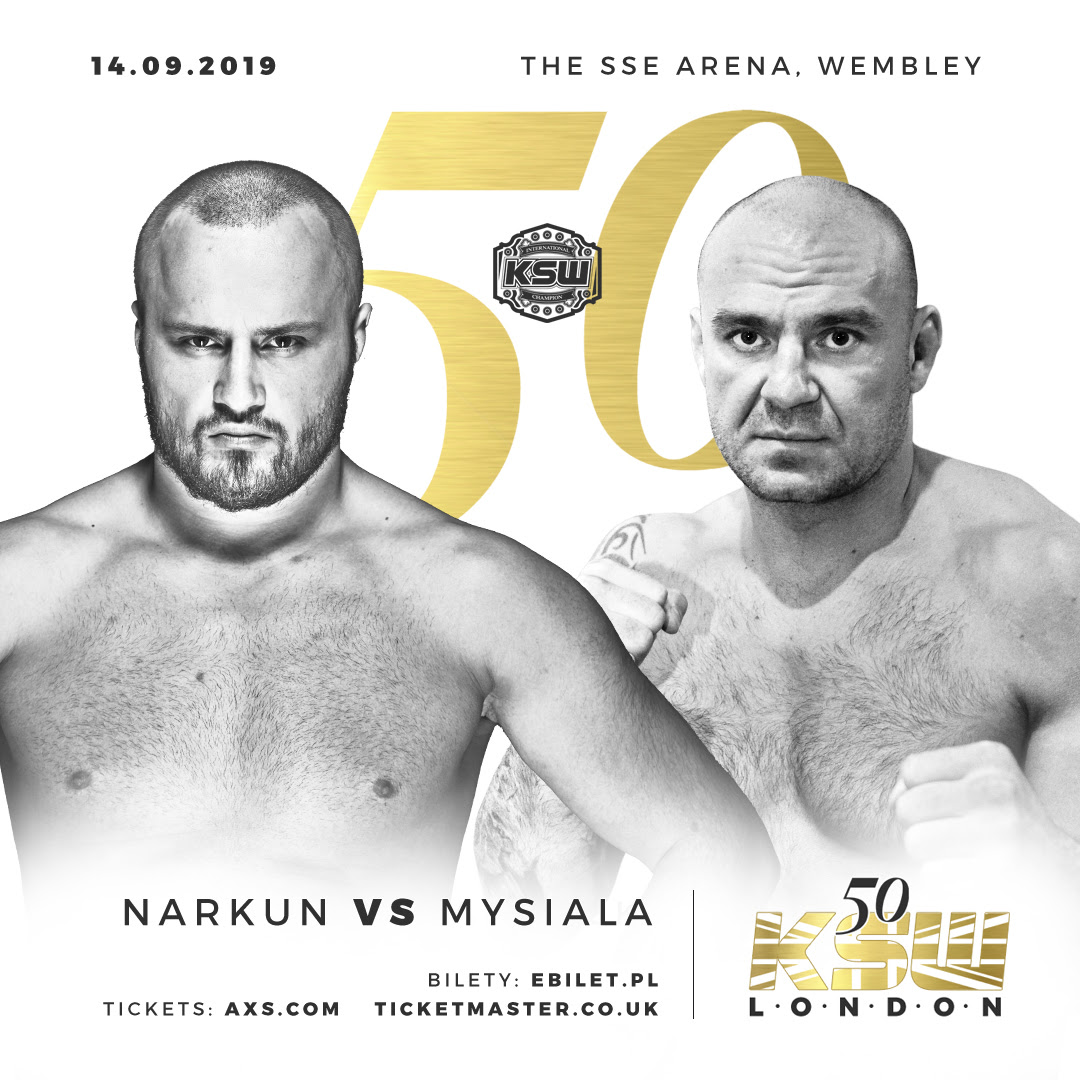 ksw 50 przemyslaw mysiala tomasz narkun