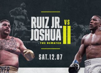 Zapowiedź hitowego rewanżu: Andy Ruiz Jr. vs Anthony Joshua 2 (WIDEO)