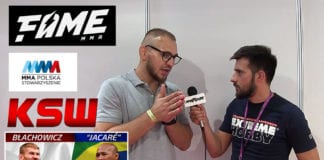 Związek MMA, niedzielni fani, gimbaza, FAME MMA, Błachowicz – Merytoryczna rozmowa z Piotrem Strusem