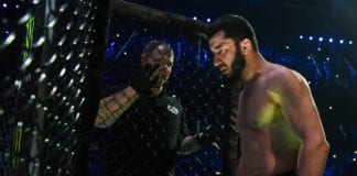 Mamed Khalidov wskazał 5 ulubionych pojedynków, jakie stoczył w KSW KSW 52 w Gliwicach
