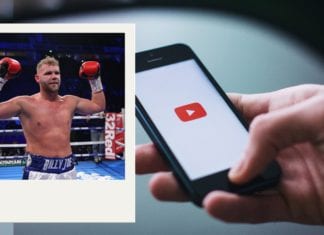Niepokonany mistrz świata w boksie będzie bronić tytułu na karcie wstępnej gali Youtuberów KSI vs Logan Paul 2