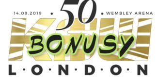 Przyznano bonusy po KSW 50 KSW 50 Bonusy