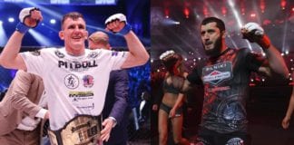 Mamed Khalidov powróci na gali KSW 52! Rywalem Scott Askham! ksw 52 mamed khalidov scott askham