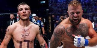 Szymański i Bedorf zapowiadają powrót do KSW Roman Szymański i Karol Bedorf ksw