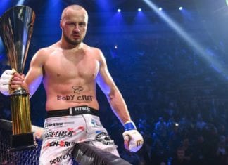 „Problem polega na tym…” – Dyrektor sportowy KSW o współpracy z Narkunem ksw tomasz narkun