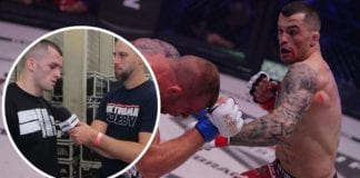 GSP pomagał w przygotowaniach – Roberto Soldic po zwycięstwie na KSW 50