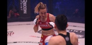 Aleksandra Rola po zwycięstwie na KSW 50: Costigan jest lepsza od Karoliny Owczarz!