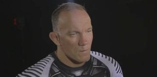Antoni Chmielewski przed KSW 50: Jestem sportowym świrem