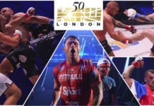 Co dalej po KSW 50? Matchmaking po londyńskim wydarzeniu