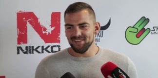 Igor Jakubowski: „Zawsze chciałem zawalczyć w MMA”