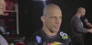 KSW 50: Damian Janikowski szczerze o umiejętnościach Khabiba Nurmagomedova