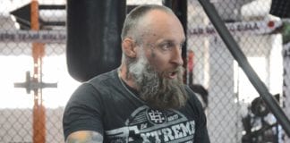 Maciej „ALF” Glabus: „Wrzosek to idealny przeciwnik dla Normana. Nie ma lepszego” + KONKURS