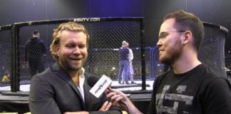 Maciej Kawulski ostro o walce wieczoru KSW 50: „Flaki z olejem i nudy”