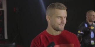 Marcin Wrzosek ostro o Normanie Parke: Jest ch**em i g**em, nienawidzę go!