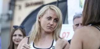 Marta Waliczek o przegranej z Juliją Stoliarenko: „Straciłam spokój, dałam się ponieść emocjom”
