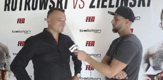 „Nie chcemy zatrzymywać freaków – chcemy rozwijać sport” – Prezes FEN o współpracy z BABILON MMA