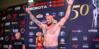 Phil de Fries zapowiada skończenie Luisa Henrique przed czasem