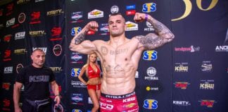 Roberto Soldic przed KSW 50: W tej walce nie boję się niczego!