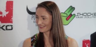Róża Gumienna o debiucie w MMA na Babilon MMA 10: Dwie rywalki odmówiły walki