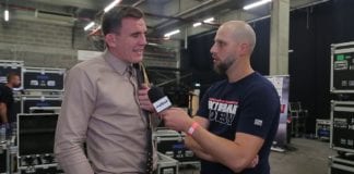 Mam świetną serię, jestem pewny siebie, to mój czas – Scott Askham o walce z Mamedem na KSW 52