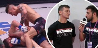 Będziemy się wszyscy bić ze sobą – Sebastian Przybysz o sytuacji w wadze koguciej