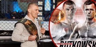 Sport kontra gale freakowe, musimy się bronić – Daniel Rutkowski przed Babilon MMA 10 (WYWIAD)