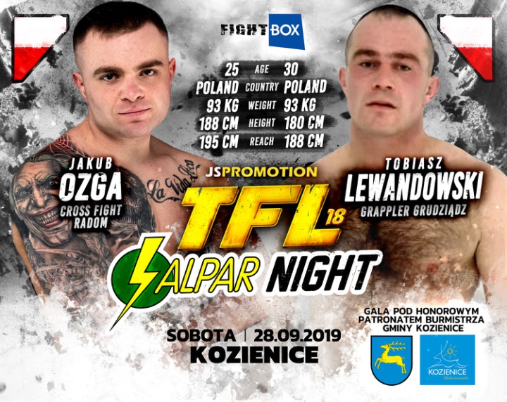 tfl 18 ozga lewandowski