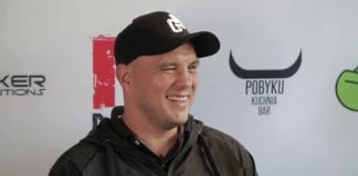 Tomasz Sarara: Walczą frajerzy, a nie fighterzy. Zaczyna brakować miejsca dla prawdziwych fighterów