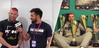 Grzegorz Szulakowski „Wjeżdża do klateczki się ponapie*dzielać” – ocenia stowarzyszenie MMA Polska