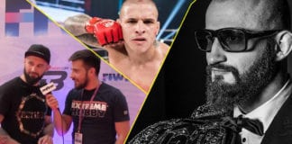 Artur „Kornik” Sowiński: „Borys Mańkowski ukradł mi Vaso – liczyłem, że to ja z nim zawalczę”