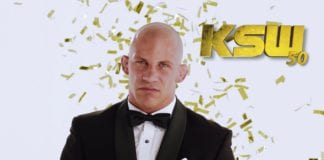 WIDEO: Zapowiedź walki Damiana Janikowskiego z Tonym Gilesem na KSW 50 w Londynie