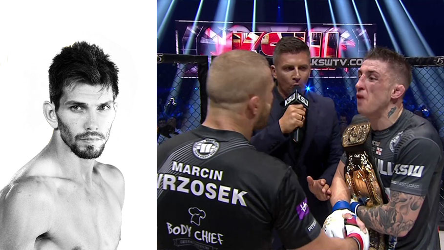 Marian Ziółkowski gratuluje Wrzoskowi, ale domaga się ...