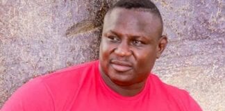 „Bombardier” przeszedł operację po wypadnięciu z walki z „Pudzianem” Serigne Ousmane Dia bombardier