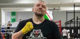 „To będzie walka, która zainteresuje wiele osób” – „Juras” podał termin powrotu do KSW łukasz jurkowski juras