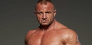 „Nie wyobrażam sobie trudniejszego do realizacji zestawienia” – Szef KSW o rywalu „Pudziana” mariusz pudzianowski