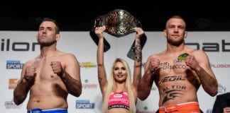 Wywiady z bohaterami gali Babilon MMA 20 (WIDEO)
