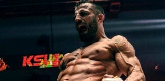 „Niech ktoś mnie pokona” – Antun Račić odpowiada krytykom